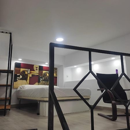 Loft Con Encanto Puerto De Valencie Exteriér fotografie