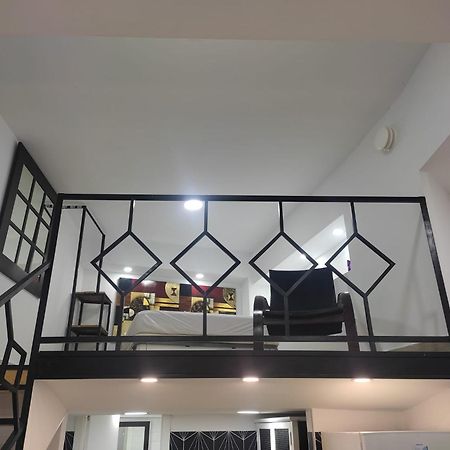 Loft Con Encanto Puerto De Valencie Exteriér fotografie