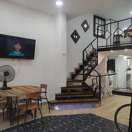 Loft Con Encanto Puerto De Valencie Exteriér fotografie