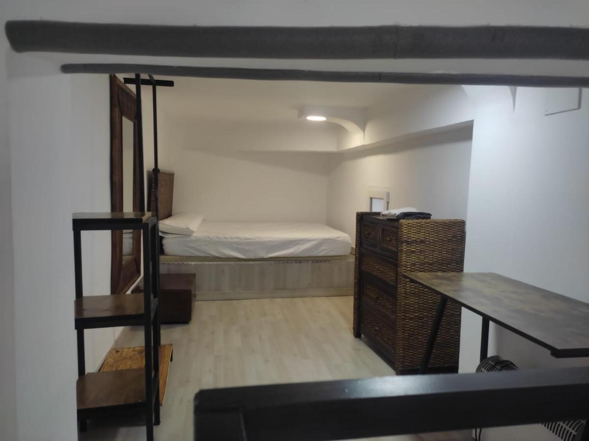 Loft Con Encanto Puerto De Valencie Exteriér fotografie