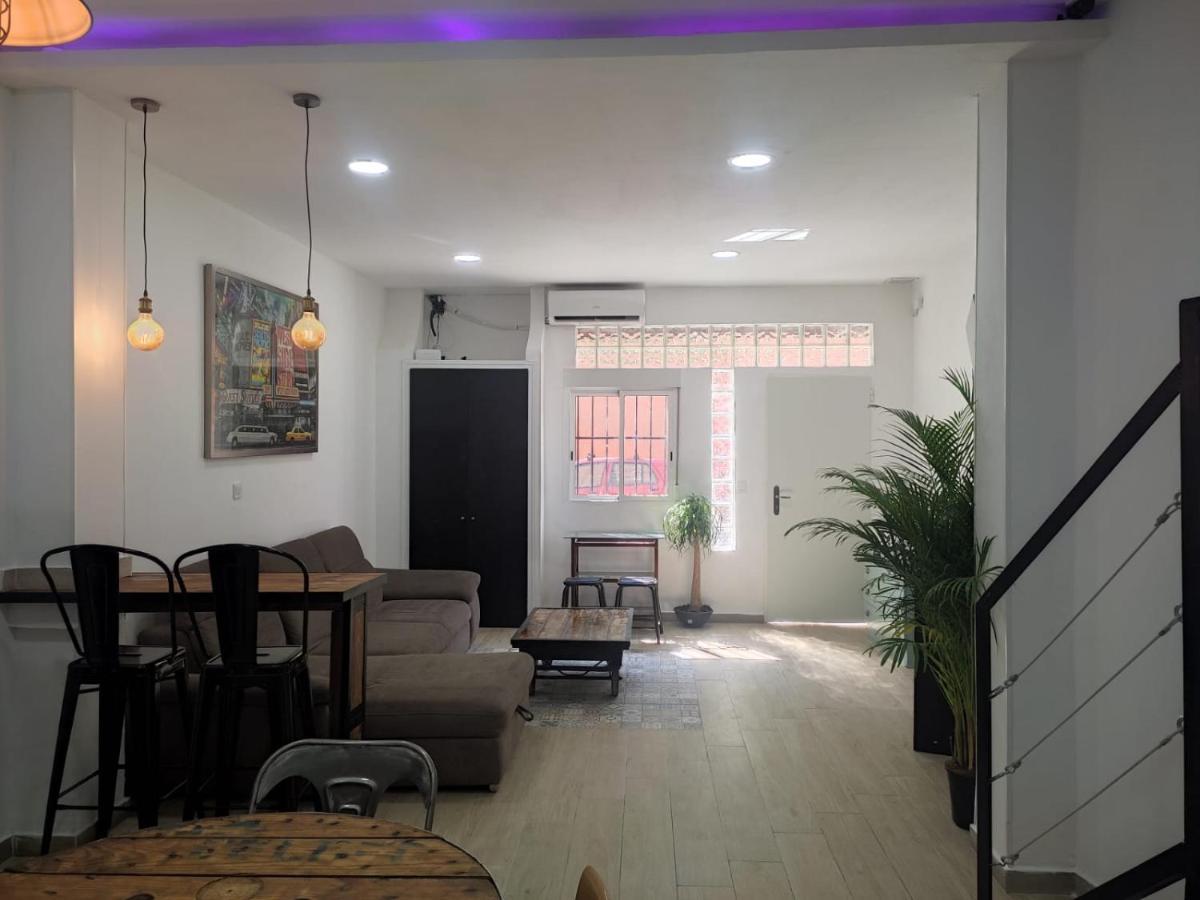 Loft Con Encanto Puerto De Valencie Exteriér fotografie