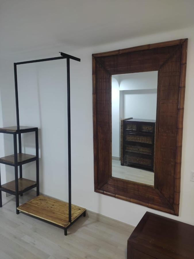 Loft Con Encanto Puerto De Valencie Exteriér fotografie