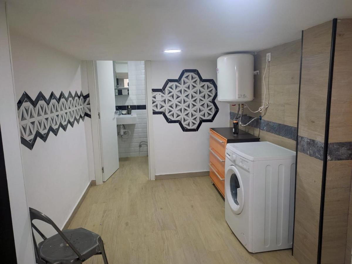 Loft Con Encanto Puerto De Valencie Exteriér fotografie