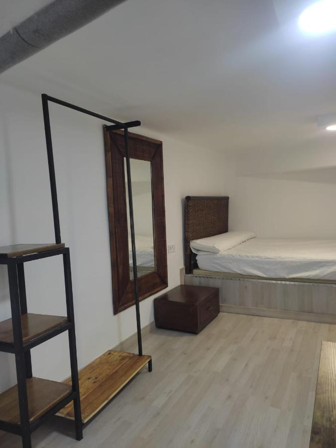 Loft Con Encanto Puerto De Valencie Exteriér fotografie