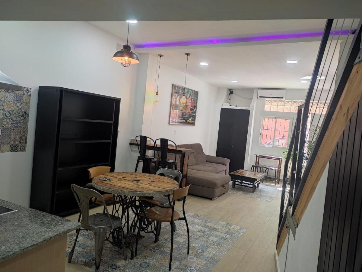 Loft Con Encanto Puerto De Valencie Exteriér fotografie