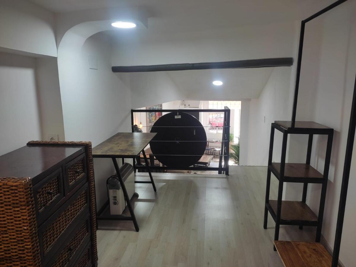 Loft Con Encanto Puerto De Valencie Exteriér fotografie