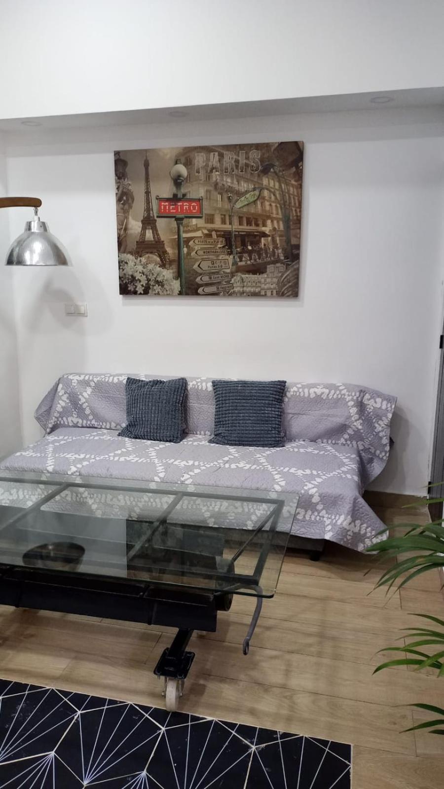 Loft Con Encanto Puerto De Valencie Exteriér fotografie