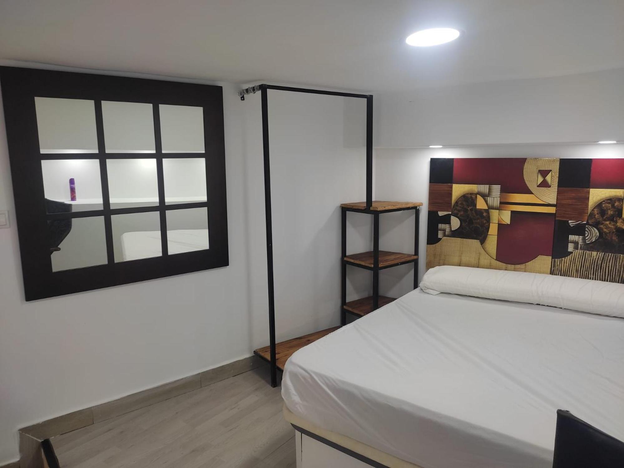Loft Con Encanto Puerto De Valencie Exteriér fotografie