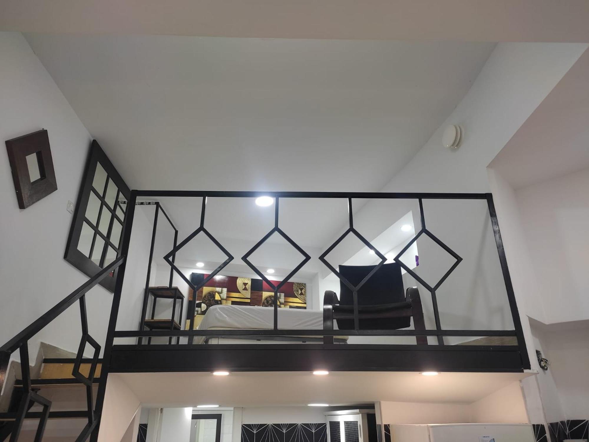 Loft Con Encanto Puerto De Valencie Exteriér fotografie