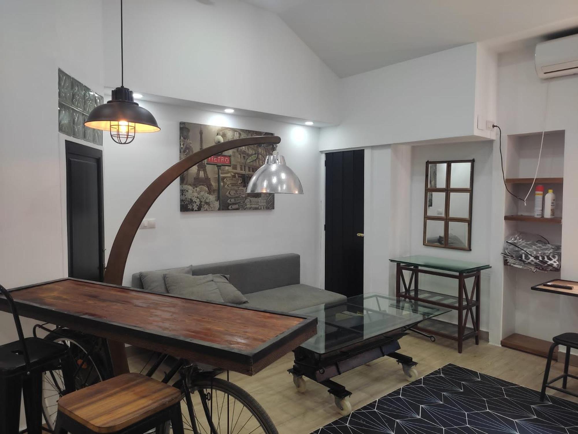 Loft Con Encanto Puerto De Valencie Exteriér fotografie