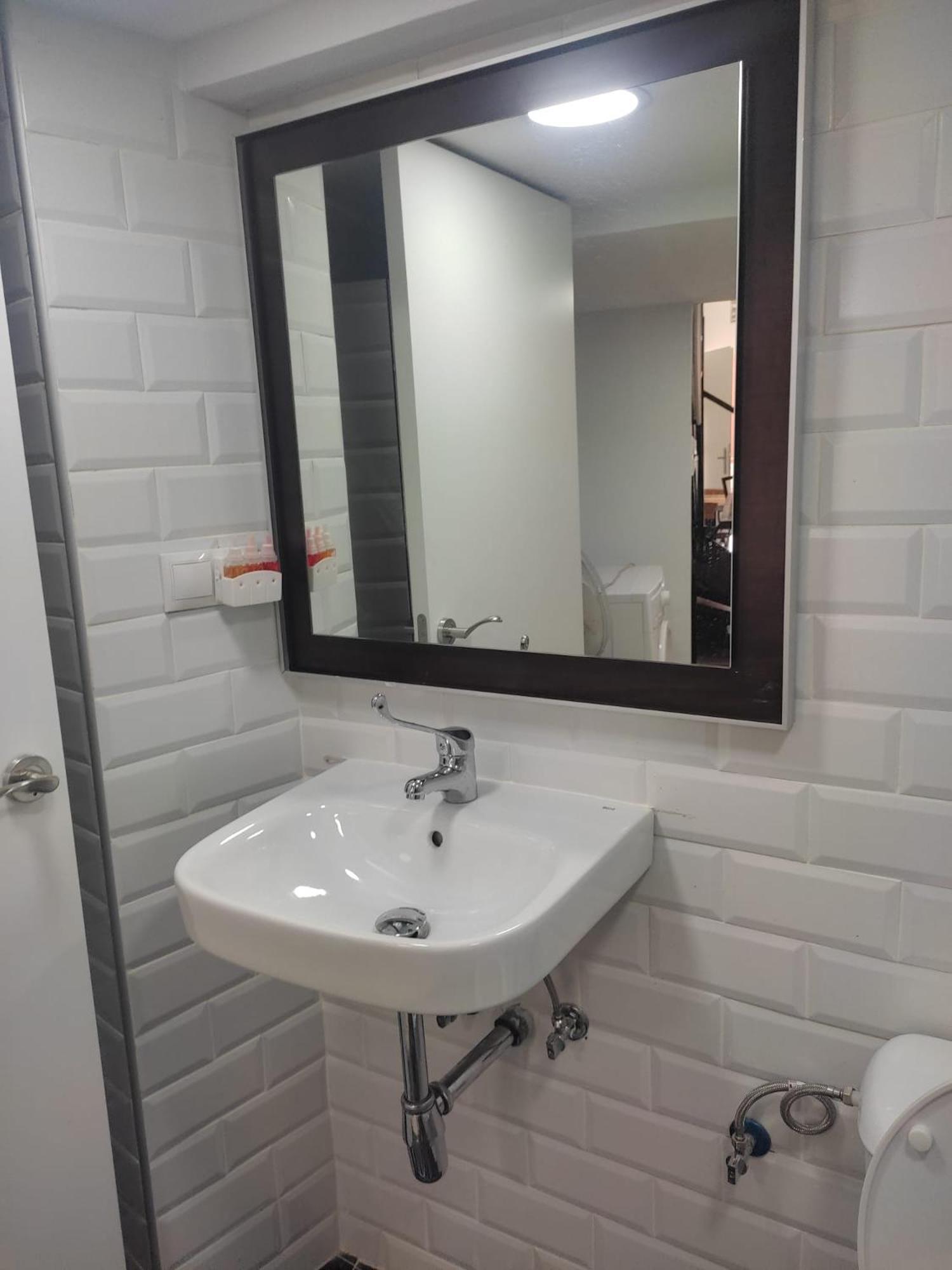 Loft Con Encanto Puerto De Valencie Exteriér fotografie